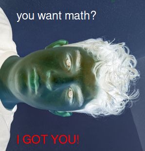 like the picture above, but an ad